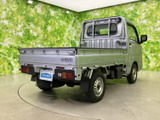 ハイゼットトラック スタンダード 農用スペシャル 4WD 