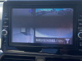 使いやすい純正ナビ☆保証対象になるので安心です!