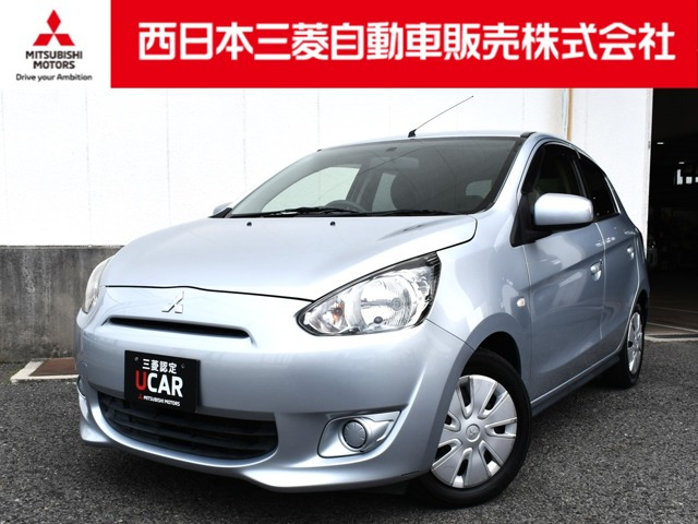 ミラージュ1.0 G