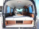 ハイエース 2.7 GL ロング ミドルルーフ 