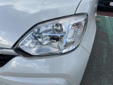 LEDヘッドライトです☆