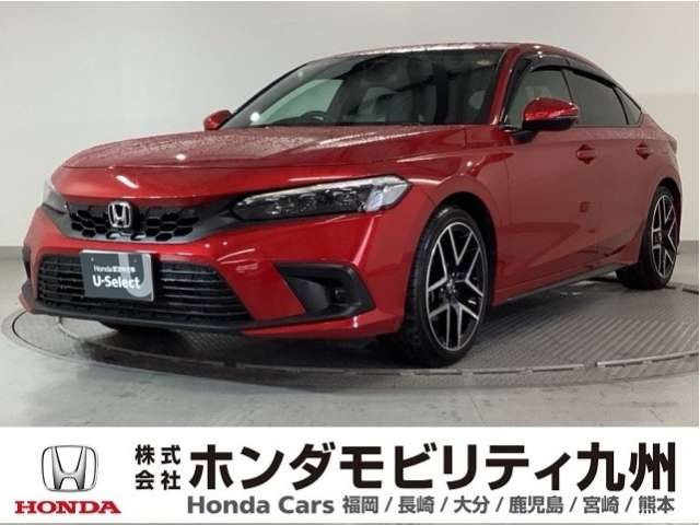 シビック  1.5 LX