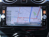 純正メモリーナビ(MP314D-W) CD・DVD再生  CD録音可 フルセグTV Bluetooth対応★携帯電話にダウンロードした音楽が車内でも楽しめます。ハンズフリー通話も可能です !