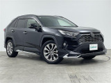 トヨタ RAV4