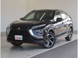 エクリプスクロス PHEV 2.4 P 4WD 