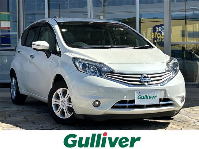 ノート 1.2 メダリスト 修復歴無し