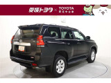 ランドクルーザープラド 2.8 TX Lパッケージ ディーゼル 4WD 