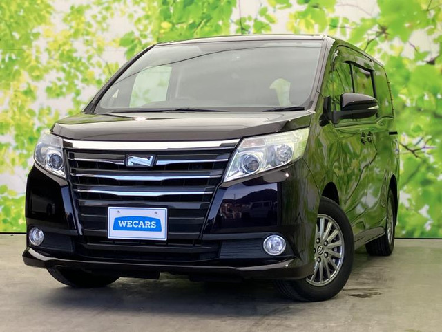 ノア2.0 X ディライト プラス