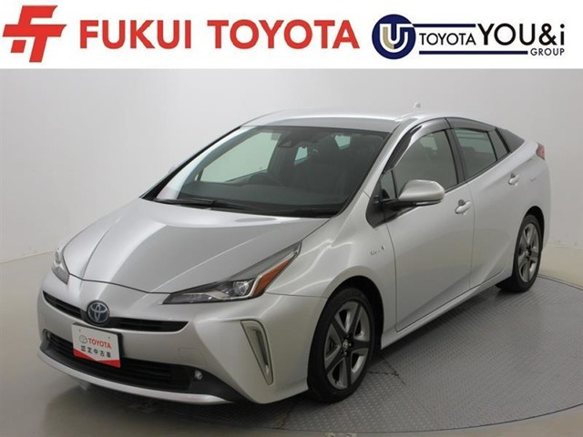 プリウス 1.8 S ツーリングセレクション 