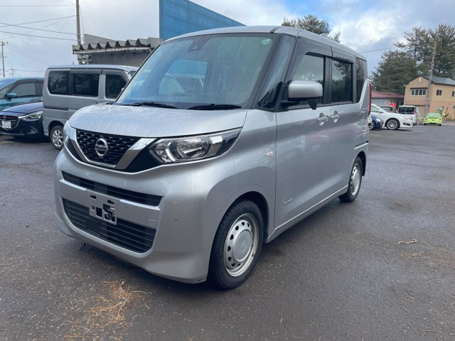 デイズルークス S 