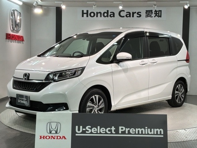 フリード+ 1.5 ハイブリッド G 