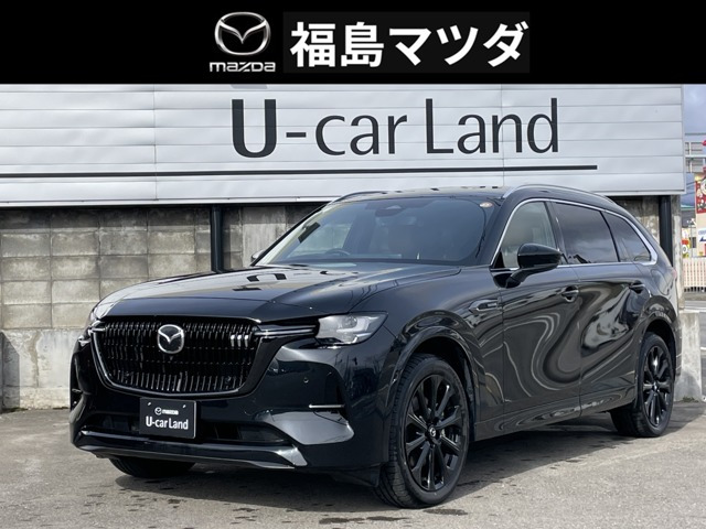 CX-803.3 XD ハイブリッド プレミアム スポーツ ディーゼル 4WD