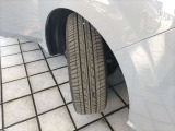 サマータイヤ・納車前に点検、空気圧の調整をします。