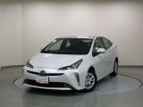 プリウス 1.8 S セーフティ プラスII E-Four 4WD