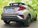C-HR ハイブリッド 1.8 S GR スポーツ 