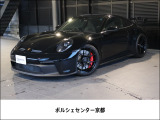 フロント アクスル リフト システム