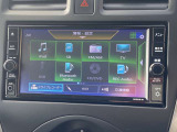 使いやすい純正ナビ☆保証対象になるので安心です!
