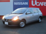 日産 AD