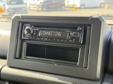 お好きな音楽を車内でお楽しみいただけます♪スピーカー交換・ウーハー追加などの音質向上や、最新ナビ・後席モニター等の取り付けも是非ご相談ください!