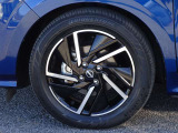 【タイヤ】 【純正16インチアルミホイール】《185/60R16》専用のアルミなのでお車のイメージぴったりですね!