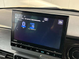 オーディオソースも充実しております!ドライブが更に楽しくなりますね!