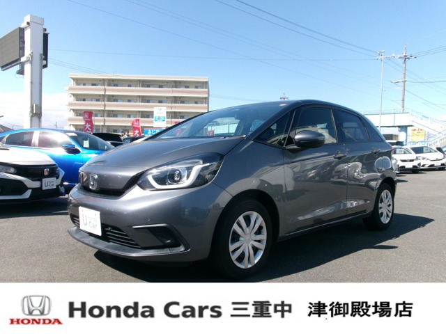 フィット  1.3 ホーム