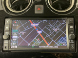 【純正ナビ】人気の純正ナビを装備。オーディオ機能も充実しており、Bluetooth接続すればお持ちのスマホやMP3プレイヤーの音楽を再生可能!毎日の運転がさらに楽しくなります!!