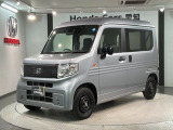 全国納車可 第三者機関証明書付 H SENSING 最長5年保証 ワンオ-ナ- ナビVXM-245ZFEi TV RカメラBTオ-ディオ シ-トヒ-タ- ETC VSA装備のN-VAN e:L4入庫!