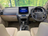 ランドクルーザープラド 2.7 TX Lパッケージ 4WD 
