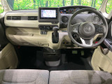 N-BOX G L ホンダセンシング 