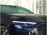A3スポーツバック 30 TFSI シグネチャーエディション 