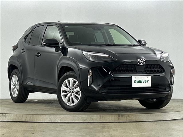 ヤリスクロス 1.5 G ワンオーナー 修復歴無し（5BA-MXPB10）