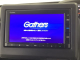 【オーディオ機能】オーディオはCDプレーヤーを装備♪もちろんFM/AMラジオもお聞きいただけます♪