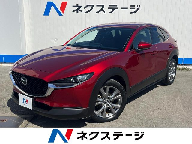 CX-30 2.0 20S プロアクティブ ツーリングセレクション