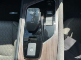 シンプルな操作で的確なシフトチェンジが可能!操作性良好です。