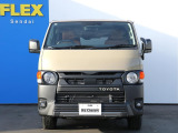 ハイエースバン 2.8 スーパーGL ロング ディーゼル 4WD 