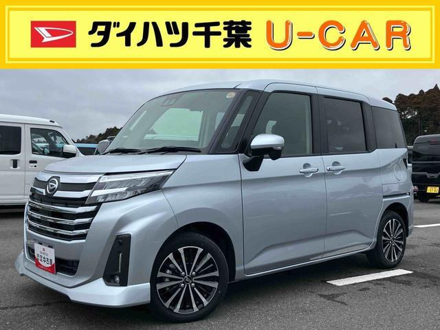 トール 1.0 カスタムG ターボ