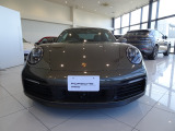 911 カレラ4S PDK 