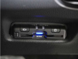 【ETC車載器】高速道路のご利用時にとても便利なETC車載器。セットアップ(費用別途)後にお渡ししとなります。