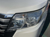LEDヘッドライトです☆