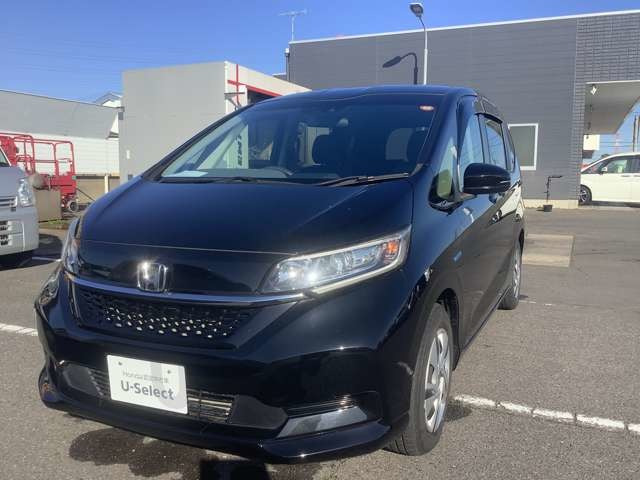 フリード+ 1.5 ハイブリッド G ホンダセンシング 