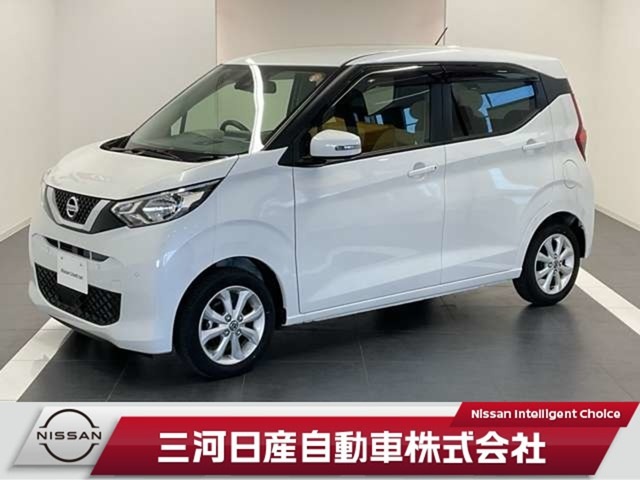 日産 デイズ 