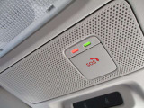 日産コネクトS0S装備されてます。(SOSコール使用するには申し込みが必要です。)