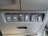 運転席右下操作部分です!