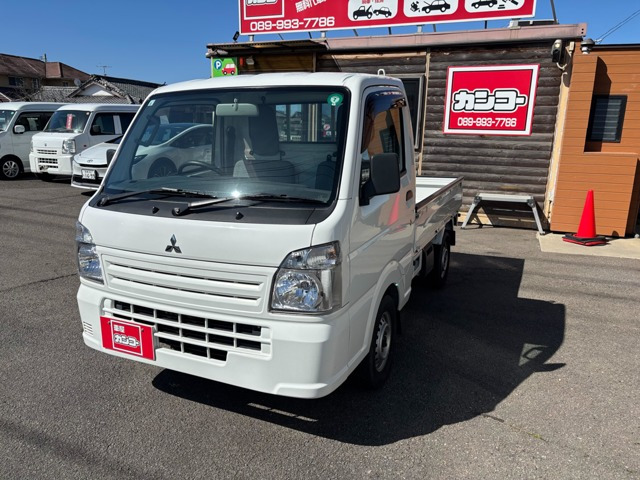 ミニキャブトラック M 