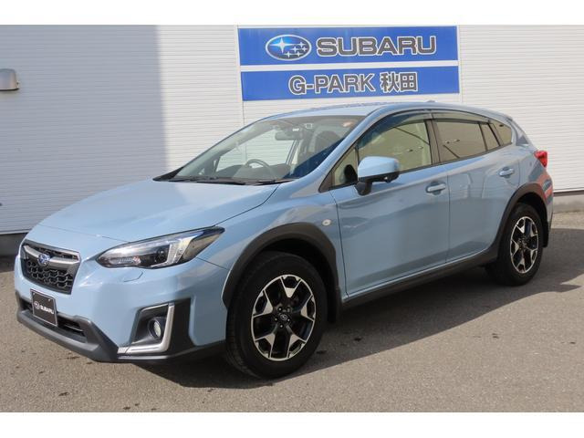 XV 1.6i-L アイサイト 4WD 