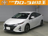 トヨタ プリウスPHV