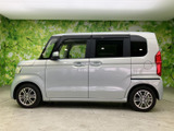N-BOX G EX ホンダセンシング 