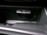 ETC車載器が付いています。高速道路の料金所をノンストップで通過!