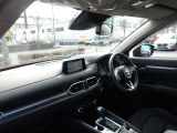 CX-5 2.2 XD プロアクティブ 4WD 